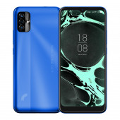 Reeder P13 Blue Max 2022 128 GB Mavi  (Reeder Türkiye Garantili) - 1