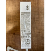 SAMSUNG için orijinal C34J791WT NP355U4C-901CA A18024 NDYW Ac adaptörü 24V 7.5A 180W monitör güç kaynağı BN44-00924A A18024_NDYW - 2