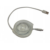 G1397 KABLO DÜZENLEYİCİ TOPARLAYICI APARAT 6X6X1CM - 1