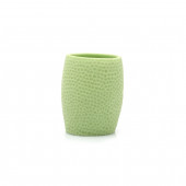 DT0082YK KALEMLİK YEŞİL PETEK OFİS GERECİ 8X8X10CM 400ML - 2