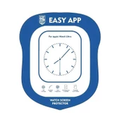 Apple Watch Ultra 49mm Zore Easy Cam Ekran Koruyucu - 8