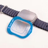 Apple Watch Ultra 49mm Zore Easy Cam Ekran Koruyucu - 7