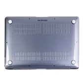 Macbook Pro Kılıf 13 inç M1-M2, Flower01NL (Type-c'li Model)A2338 A2289 A2251 A1706-08 A1989 A2159 ile Uyumlu - 11