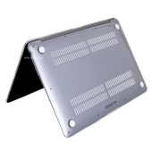 Macbook Pro Kılıf 13 inç M1-M2, Flower01NL (Type-c'li Model)A2338 A2289 A2251 A1706-08 A1989 A2159 ile Uyumlu - 4