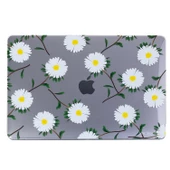 Macbook Pro Kılıf 13 inç M1-M2, Flower01NL (Type-c'li Model)A2338 A2289 A2251 A1706-08 A1989 A2159 ile Uyumlu - 10
