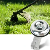 Kmtmak Motorlu Tırpan Redüktör 26 mm Kare Ot Motoru Redüktörü thumbnail 4