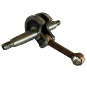 Kmtmak Motorlu İlaçlama Makinesi Krank TF900/TU26/OS768 Model thumbnail 2