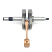 Kmtmak Husqvarna 365 372/ Jonsered 2165 Motorlu Testere Krank thumbnail 1