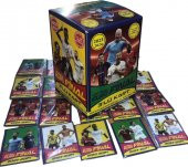 Hayal Sepeti Euro Final 3lü Kart 3 Kutu 450 Adet Kart Yeni Seri & Yeni Tasarım - 1