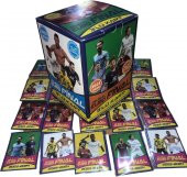 Hayal Sepeti Euro Final 3lü Kart 3 Kutu 450 Adet Kart Yeni Seri & Yeni Tasarım - 2