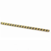 Kmtmak Motorlu Tırpan Spiral Şaft Mili 79 Cm CG/BG 430-520 Ot Motoru İç Şaft Halatı - 4