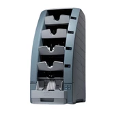 Giesecke+Devrient BPS C2-4 Profesyonel Banknot Sayma ve Tanıma Makinesi - 2