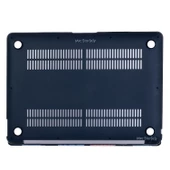 Macbook Pro Kılıf 13 inç M1-M2, Fruit01NL (Type-c'li Model)A2338 A2289 A2251 A1706-08 A1989 A2159 ile Uyumlu - 5