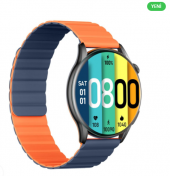 Kieslect KR Pro Amoled Ekranlı Arama Özellikli Akıllı Saat - 2