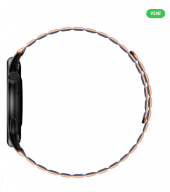 Kieslect KR Pro Amoled Ekranlı Arama Özellikli Akıllı Saat - 4