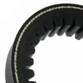 Kmtmak Motorlu Testere Ağaç Kabuk Soyum Makine Kayışı 9.5x925 La thumbnail 2