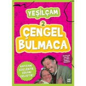 Çengel Bulmaca Yeşilçam 2 - 1