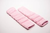 Modern Dans & Bale Tozluğu Dans Tozluğu Çocuk STAREVER Meridyendukkan Pembe - 3