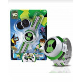 Oyuncak Allıen Force Projeksiyon Saat Benten Saat - 2