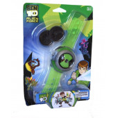 Oyuncak Allıen Force Projeksiyon Saat Benten Saat - 3