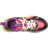 PUMA RS-Curve Beyaz/Renkli Kadın Spor Ayakkabı(DAR KALIPTIR..) - 5