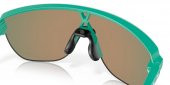 Oakley Corridor Güneş Gözlüğü Matte Celeste Prizm Ruby - 4