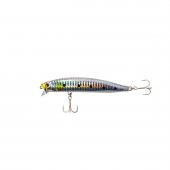 Fujin Punisher Maket Balık PN105SW 03T Trans Iwashi - 1