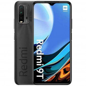 Xiaomi Redmi 9T 4 GB 64 GB (Xiaomi Türkiye Garantili)Gri 64 GB - 1