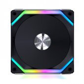 LIAN LI UNI FAN SL120 V2 BLACK 3x120 MM RGB KASA FANI (G99.12SLV23B.00) - 7
