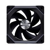 LIAN LI UNI FAN SL120 V2 BLACK 3x120 MM RGB KASA FANI (G99.12SLV23B.00) - 8