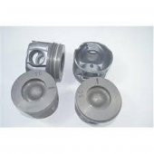 PİSTON SEGMAN DV6C 115 BG EURO5 STD - 2