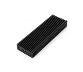 Dark DK-AC-DSEM4 USB Type C - M.2 NVMe Disk Kutusu - 1
