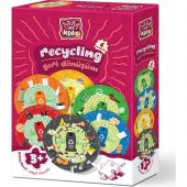 Art Kids Geri Dönüşüm 5832 - 1