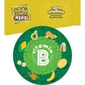 Art Kids Vitaminleri Öğreniyorum 5833 - 3