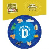 Art Kids Vitaminleri Öğreniyorum 5833 - 5