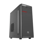 FRISBY FC-2910B 300W 120MM FAN ATX KASA - 1