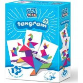 Art Kids Tangram 5834 - 1