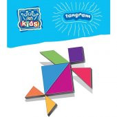 Art Kids Tangram 5834 - 2