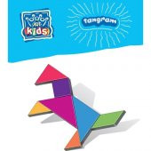 Art Kids Tangram 5834 - 3