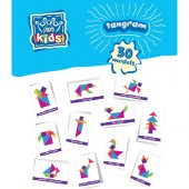 Art Kids Tangram 5834 - 4