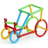 Art Kids Anahtar Yapboz 240 5926 - 2