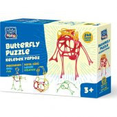 Art Kids Yapboz Kelebek 5927 - 1