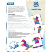 Art Kids Tangram 5834 - 5