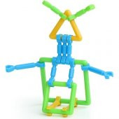 Art Kids Anahtar Yapboz 240 5926 - 3