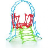 Art Kids Yapboz Kelebek 5927 - 5