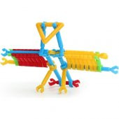 Art Kids Anahtar Yapboz 240 5926 - 4