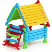 Art Kids Anahtar Yapboz 240 5926 - 5