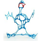 Art Kids Yapboz Kelebek 5927 - 2