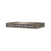 TENDA TEG1024D 24Port 10/100/1000 Rack-M Switch TEG1024D - 3