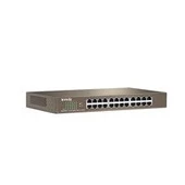 TENDA TEG1024D 24Port 10/100/1000 Rack-M Switch TEG1024D - 2